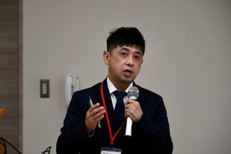 久留米大学文学部心理学科の岡村尚昌准教授