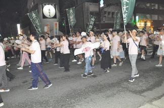 水の祭典