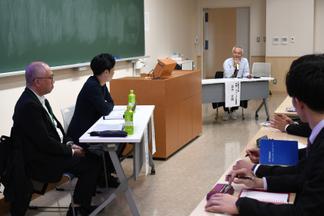 今だから聞ける！人事の本音セミナー