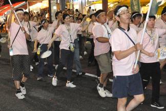水の祭典
