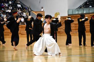 体育祭