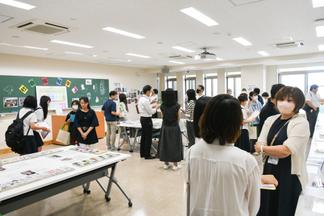 文学部社会福祉学科の相談コーナー