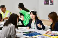 文系学部オープンキャンパスを開催しました