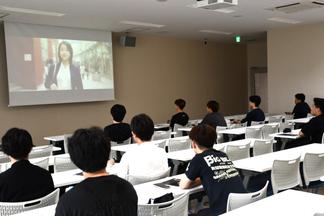 人事担当者による就活入門講座（ディップ株式会社）