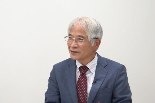 「第105回カフェで学ぼうがんのこと」を開催しました