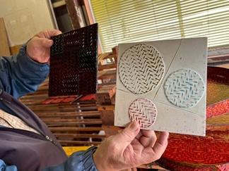 【準備風景】ワークショップへの協力依頼