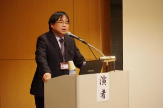 「分子標的薬ってなんだろう?」 久留米大学病院 がん集学治療センター 三輪 啓介講師