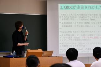 14名の先生が模擬授業を実施