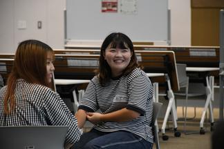 イントロダクションの様子