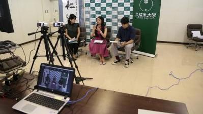 2020年WEBオープンキャンパスレポート（医学部医学科）