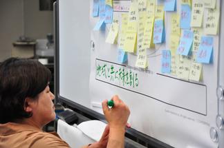 「今の久留米大学らしさ」を一言で