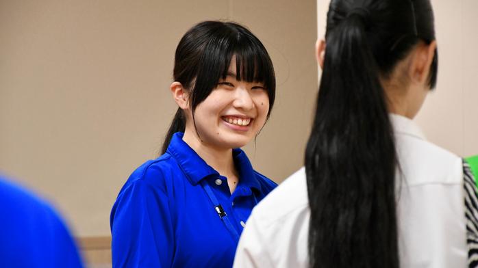 総合子ども学科ミニオープンキャンパスを開催