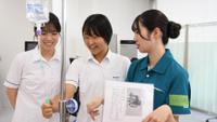 医学部看護学科オープンキャンパスを開催しました