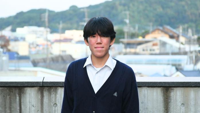 久留米大学附設高校の上道一晃さん、国際天文学・天体物理学オリンピックで銀メダルを獲得！