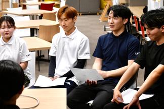 学生