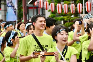 水の祭典