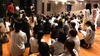学びの第一歩を地域とともに【久留米・筑後体験演習】