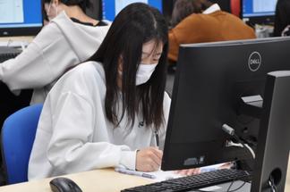 アイデアマラソンを始める決意表明や大学4年間で実現したいことを書きました