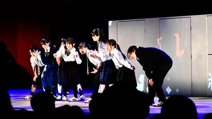 附設高等学校第56回文化祭を開催しました
