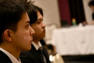 合宿の様子1