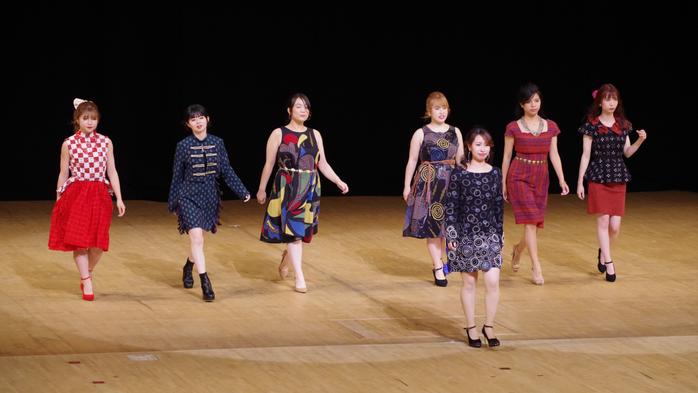 学生主体の地域連携イベント「絣フェスタ2020 Luce」をオンラインで開催