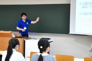 選択プログラム「小論文対策」