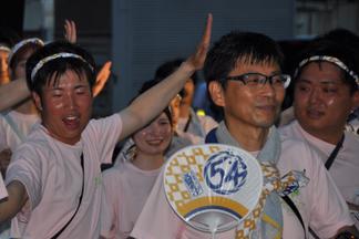 水の祭典