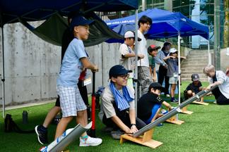 実験は大成功!