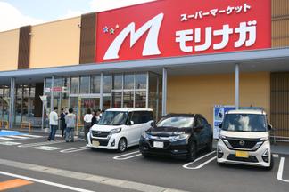 今年4月にリニューアルオープンしたばかりの吉野ヶ里店