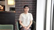 子どもたちの「一歩」を支えたい —— みらいサポーターとして活動する川﨑奏奈さん