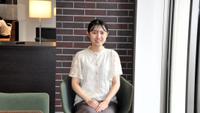 子どもたちの「一歩」を支えたい —— みらいサポーターとして活動する川﨑奏奈さん