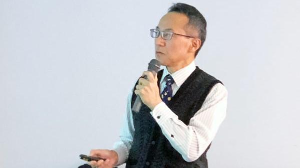 「第88回カフェで学ぼうがんのこと」を開催しました