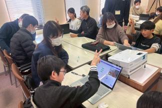 （前半）機械学習の仕組みを楽しく学ぶ