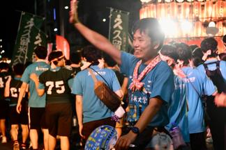 水の祭典