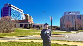  米国レジデンシー枠を獲得　世界に挑む医師の第一歩