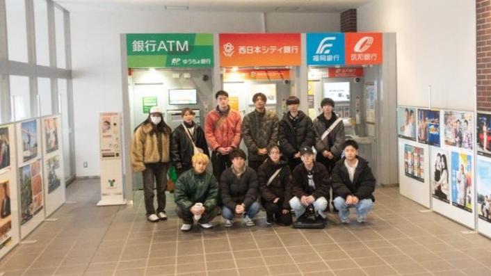 集合写真