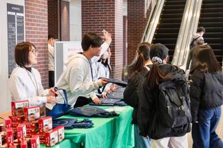 県内外から約450名が参加