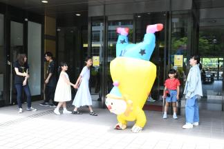 子どもプロジェクト
