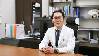 【研究者インタビュー】医学部皮膚科学講座　古賀 浩嗣 教授