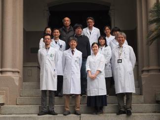 解剖学講座 顕微解剖・生体形成部門(2022年12月)