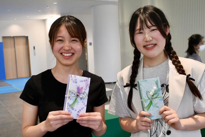 新校舎食堂名称を「MediCafe」に決定、学生のアイデアを採用
