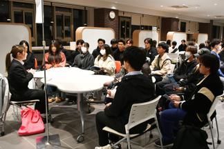 幅広い相談が寄せられました