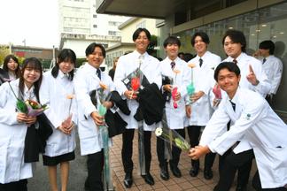 医学部学生