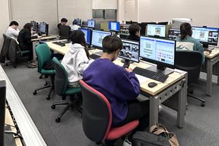 プロから学び実践へ　学生が地域ECサイトのSNS運営に挑戦