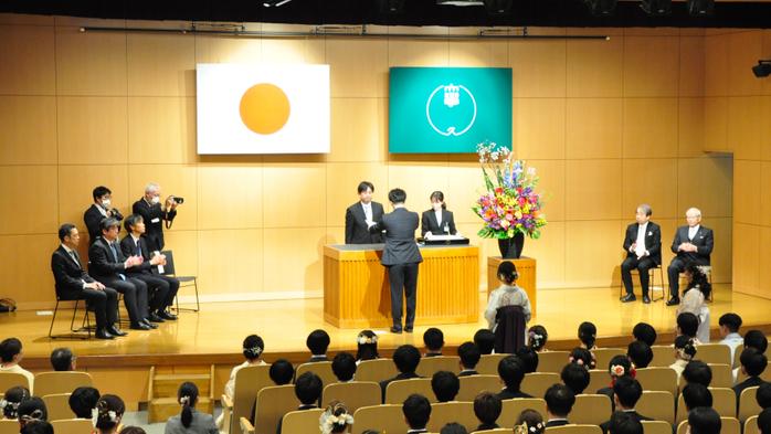 令和7年度 医学部医学科 学位記授与式を挙行