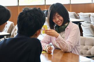 参加者の様子