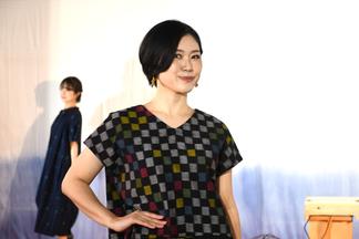 ファッションショー