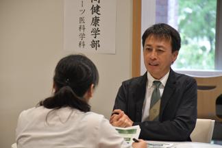 たくさんの先生方にご参加いただきました
