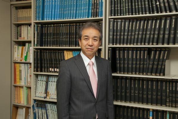 学長