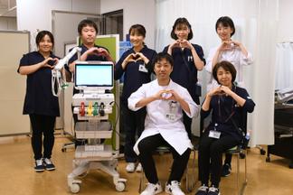 医療センター臨床検査室